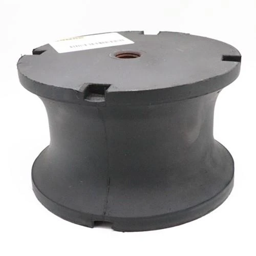 rubber mount for road roller (4)